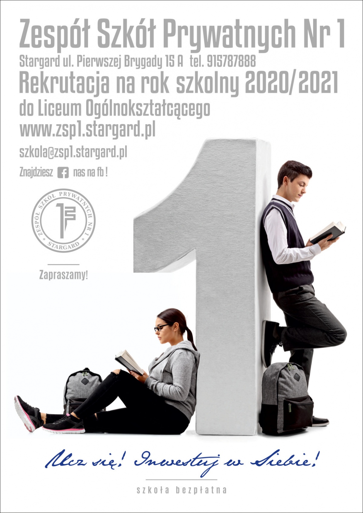 Rekrutacja 2020/2021