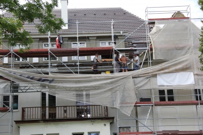 Remont ZSP1