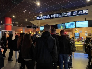 Kino na Temat