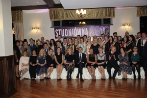 Studniówka 2018