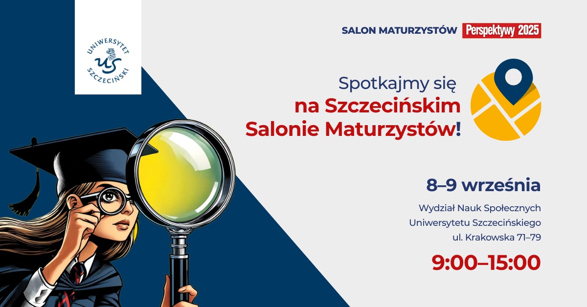 Salon Maturzyst&oacute;w