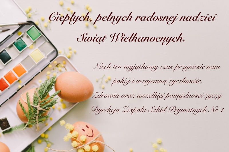 WESOŁYCH ŚWIĄT