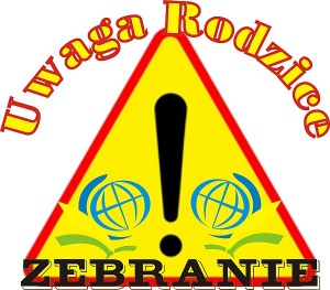 Zebranie z rodzicami 01.04.2016 r.