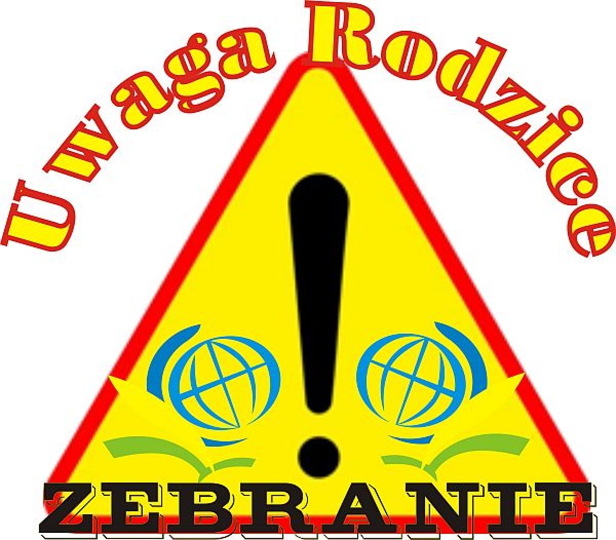 Zebranie z rodzicami 01.04.2016 r.