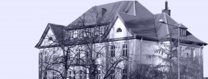 Budynek Szkoły - Rok 2003