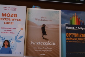 Dzień Szczęścia, Dzień Mózgu