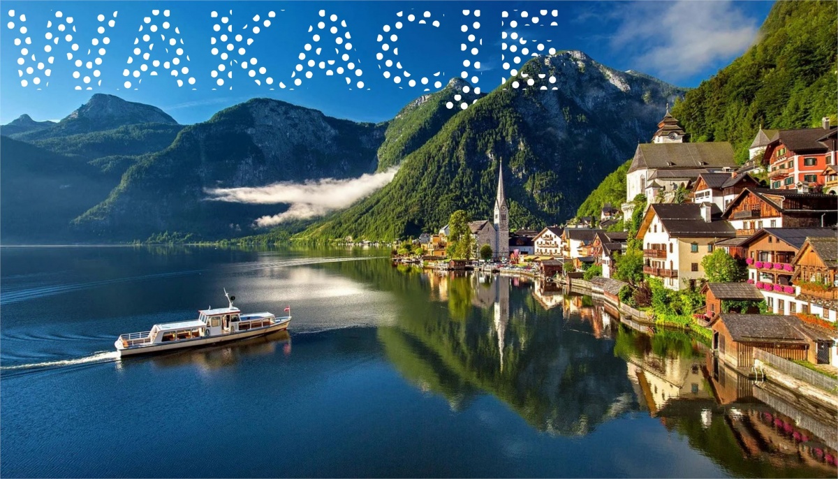 Wakacje 2020