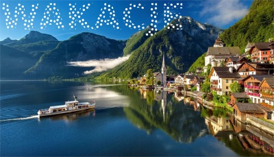 Wakacje 2020
