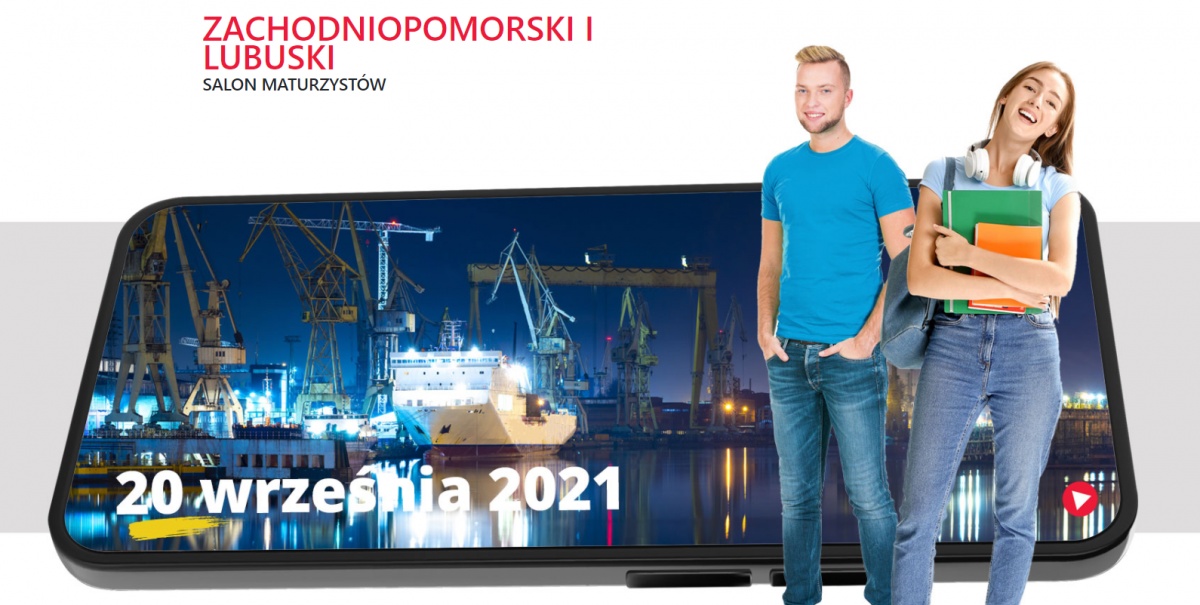 Salon Maturzystów 2021