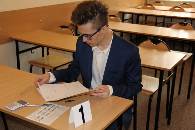 Matura 2017
