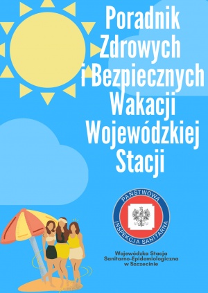Bezpieczne Wakacje