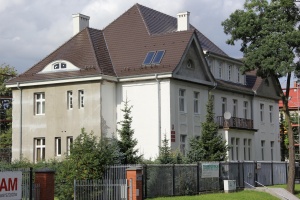 Remont szkoły