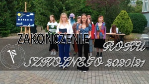 ZAKOŃCZENIE ROKU