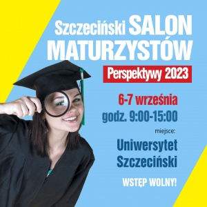 Salon Maturzystów
