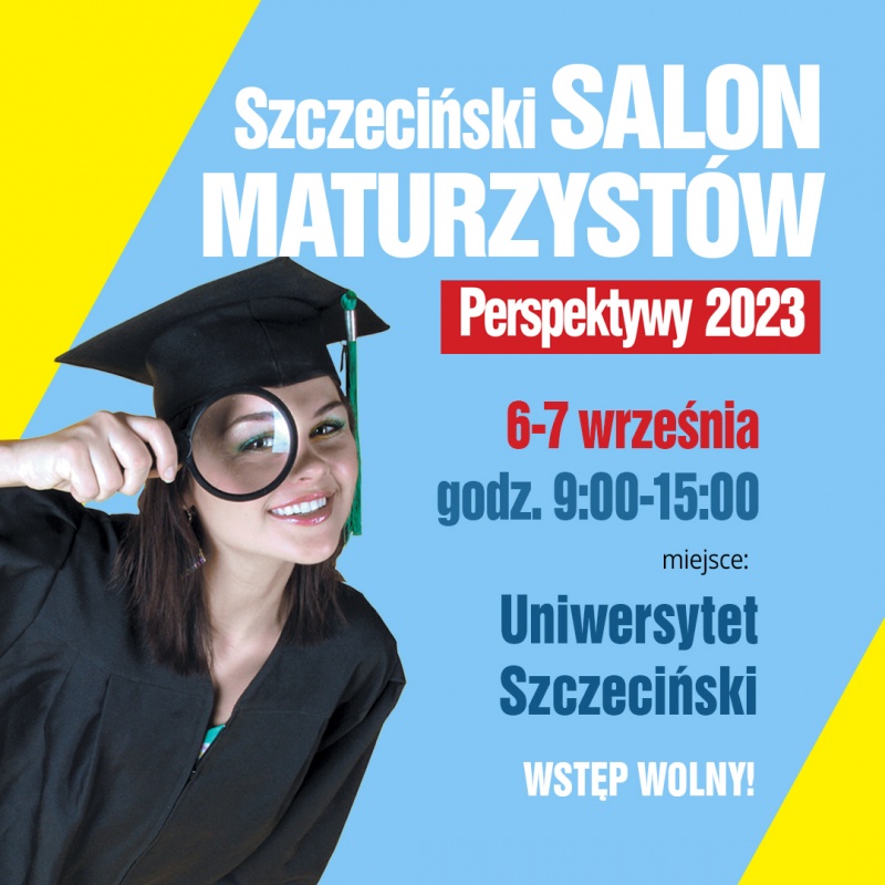 Salon Maturzystów