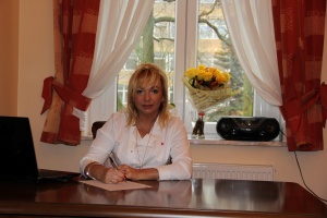 Nowy Dyrektor