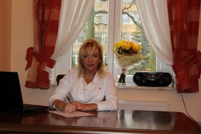 Nowy Dyrektor
