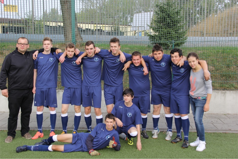 Licealiada 2015