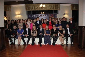 STUDNIÓWKA 2017