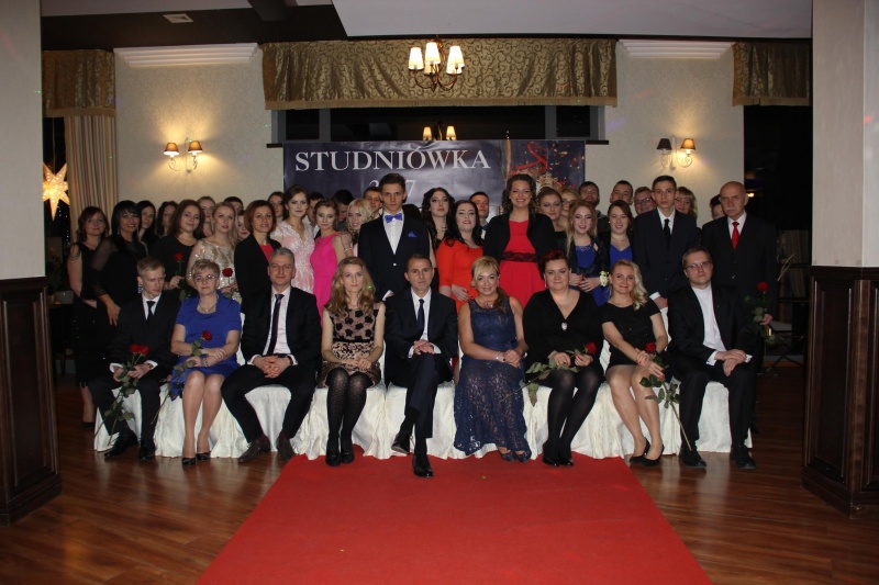 STUDNIÓWKA 2017