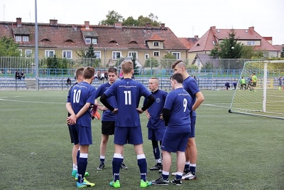 Licealiada &ndash; piłka nożna