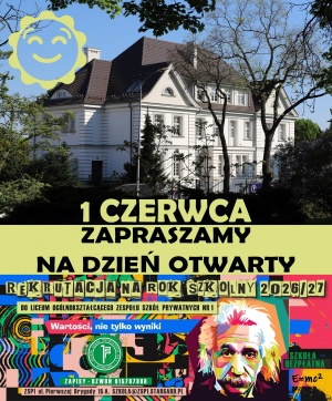 DZIEŃ OTWARTY
