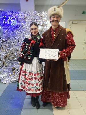 Dzień Otwarty Uniwersytetu Szczecińskiego