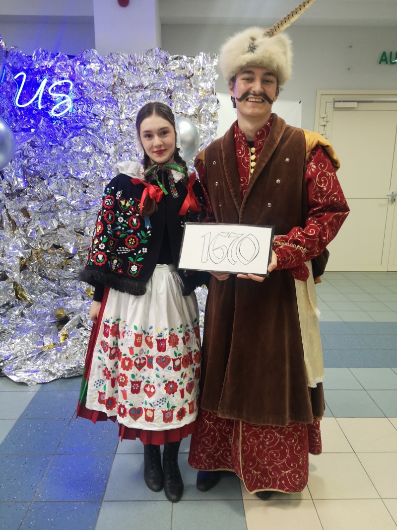 Dzień Otwarty Uniwersytetu Szczecińskiego