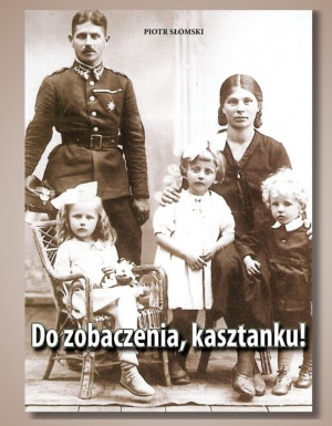 Spotkanie z Piotrem Słomskim