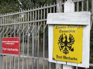 Wycieczka do Świnoujścia