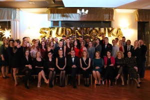 STUDNI&Oacute;WKA 2020