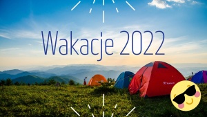 Wakacje