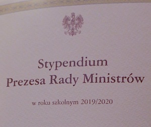Stypendium