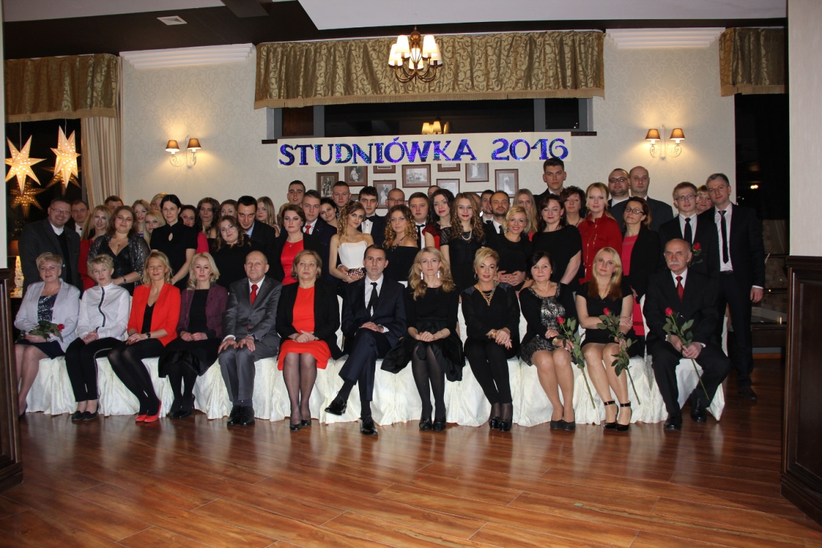 STUDNI&Oacute;WKA 2016