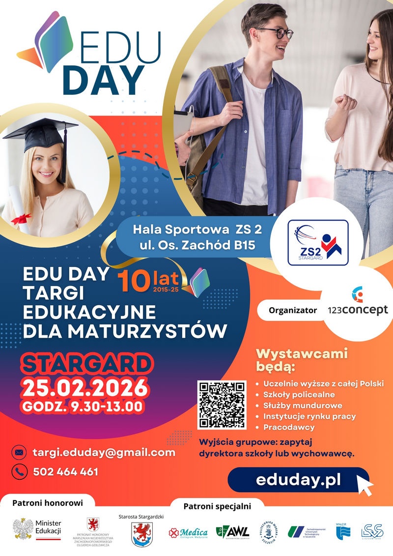 Edu Day
