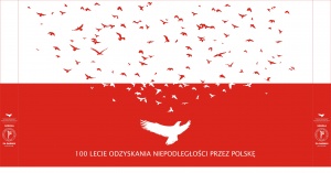 100-lecie Odzyskania Niepodległości