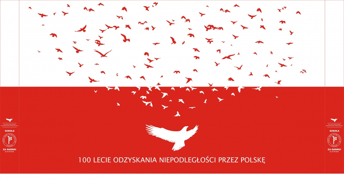 100-lecie Odzyskania Niepodległości