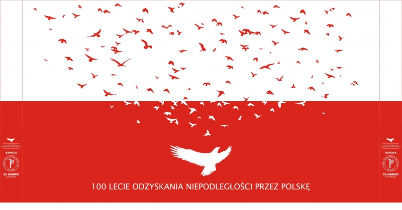 100-lecie Odzyskania Niepodległości