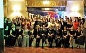 STUDNIÓWKA 2019