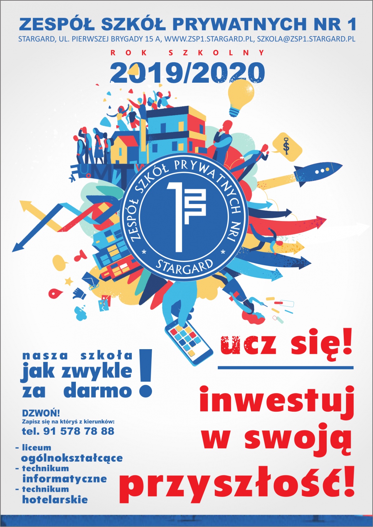 Rekrutacja 2019/2020