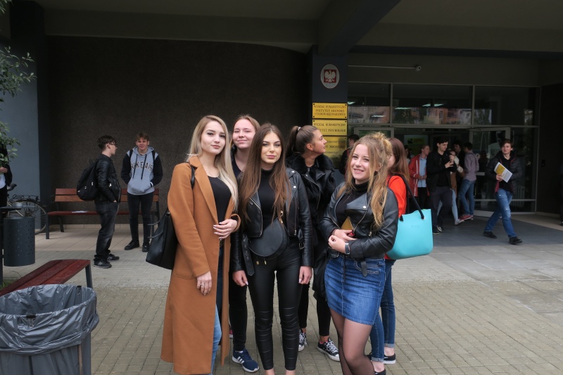 Salon Maturzystów 2019