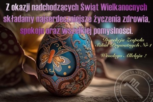 WESOŁYCH ŚWIĄT!