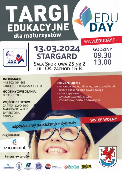 Targi Edukacyjne