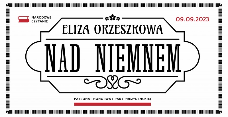 Narodowe Czytanie