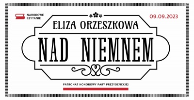Narodowe Czytanie
